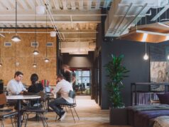 Дали знаете што е тоа coworking и дали во нашиот град е потребен таков објект? коворкинг