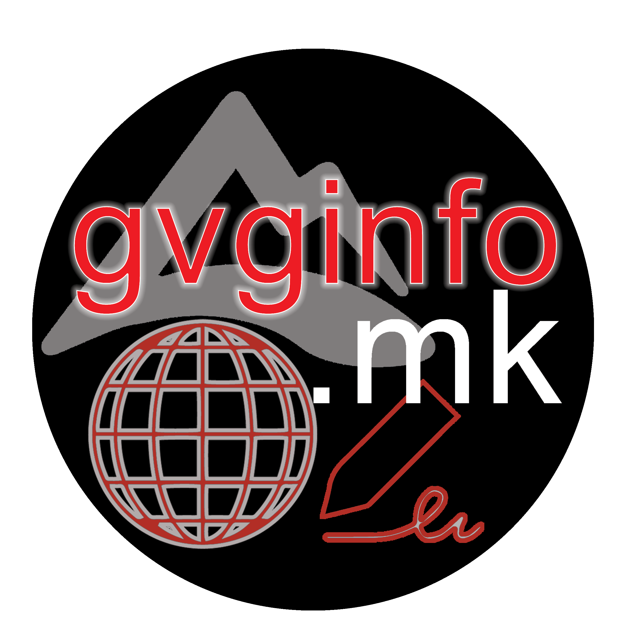 gvginfo