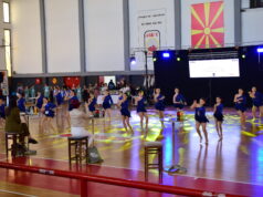 Денес се одржа Dance Fest Vol.2 во организација на „Мистик“ од Гевгелија (фото галерија)